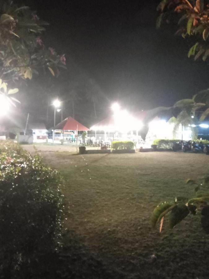 Motel Aurora Damai Pantai Cenang  Esterno foto